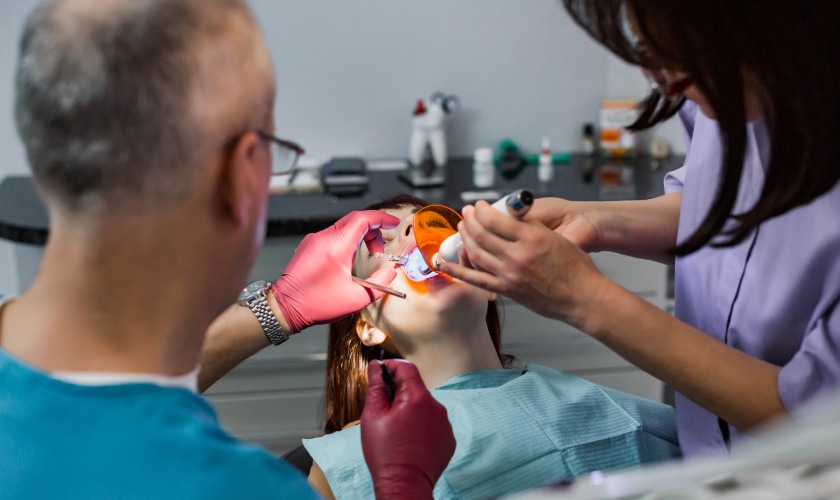 oral cancer treatment