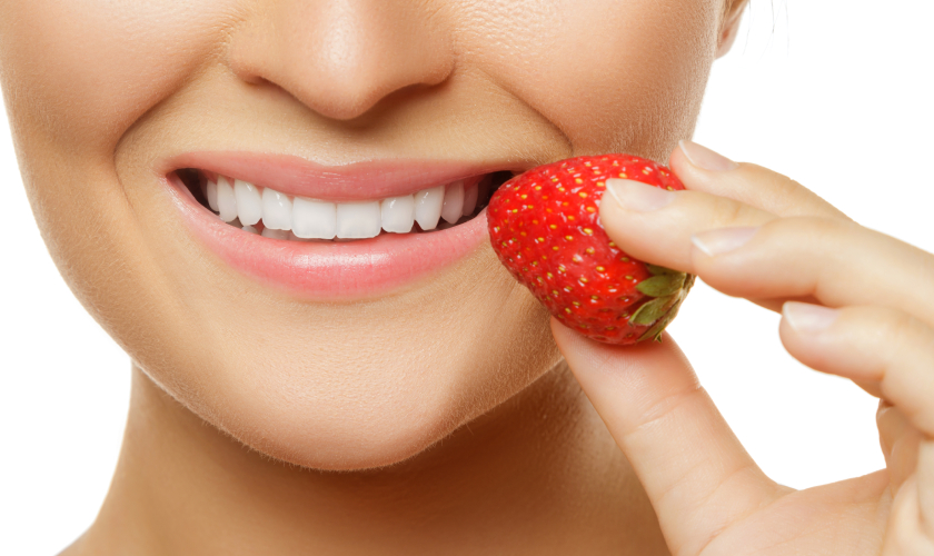 Post-Whitening Care Tips