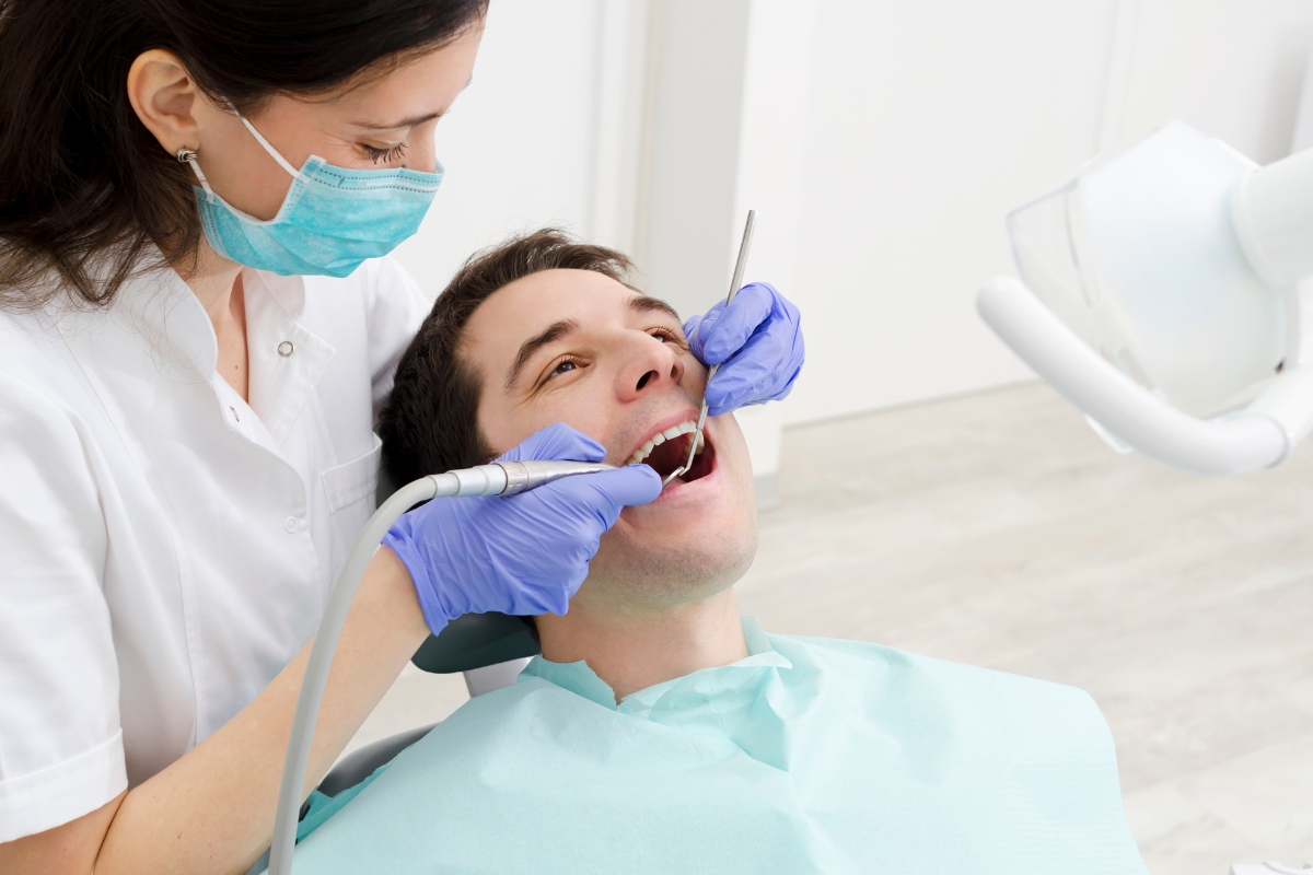 dental Sealants