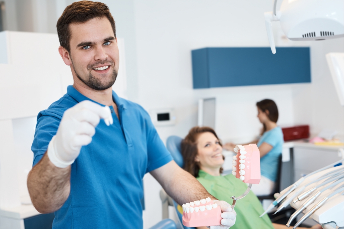 tooth extraction in Lakeway